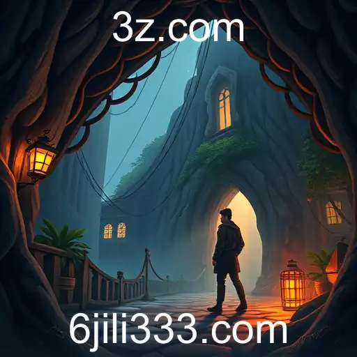 Exploring the Thrilling World of Adventure Games with 'jili333'