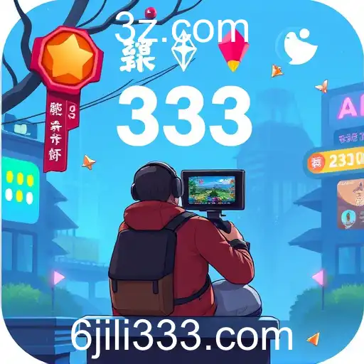 Exploring the World of Casual Games: The Rise of 'jili333'