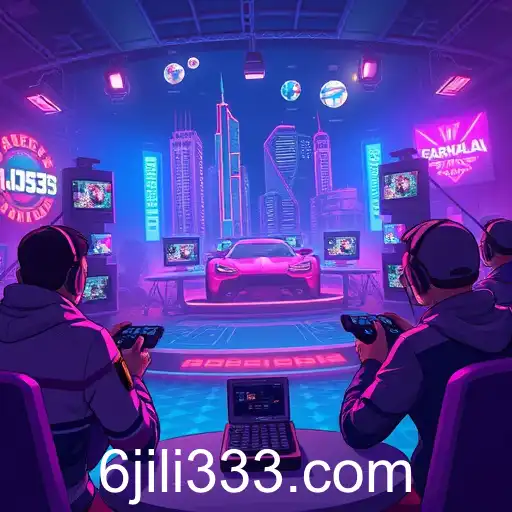 Digital Gaming Boom in Emerging Markets