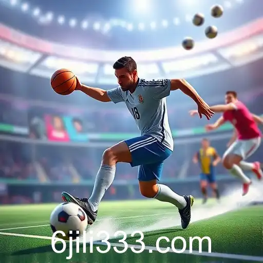 Evolution of Online Gaming Platforms