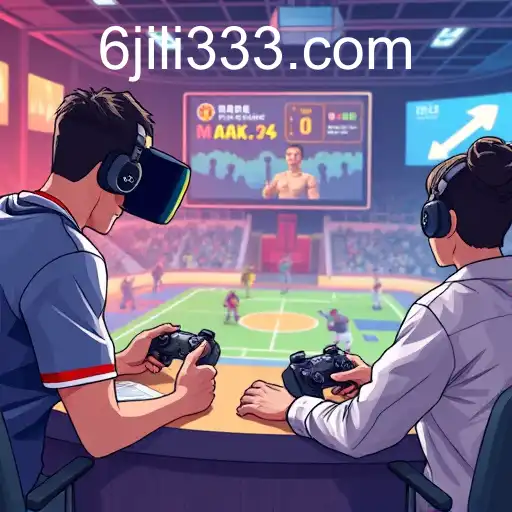 The Rise of Jili333 in the Gaming Landscape