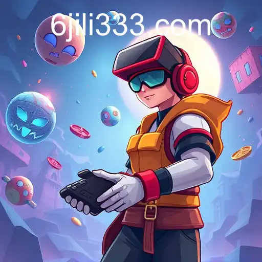 Jili333 Transforms Gaming Landscape