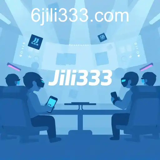 The Rise of Jili333 in Digital Gaming