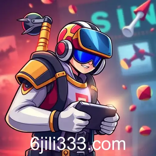 The Rise of Jili333 in the Gaming World