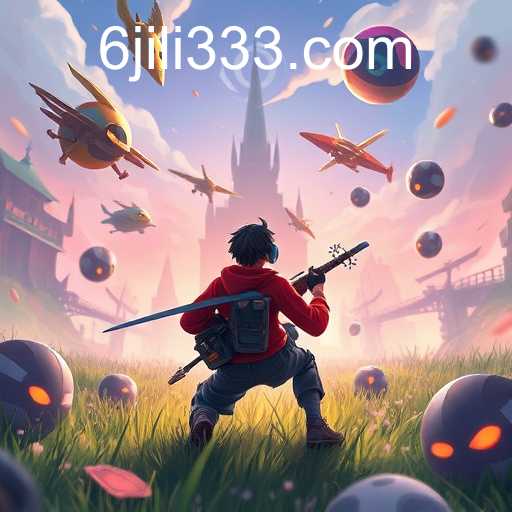 The Rise of Jili333: A Gaming Revolution