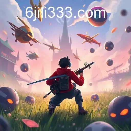 The Rise of Jili333: A Gaming Revolution