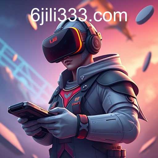 Jili333 Revolutionizes Online Gaming in 2025