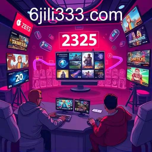 Gaming Trends Spotlight: Jili333's Impact