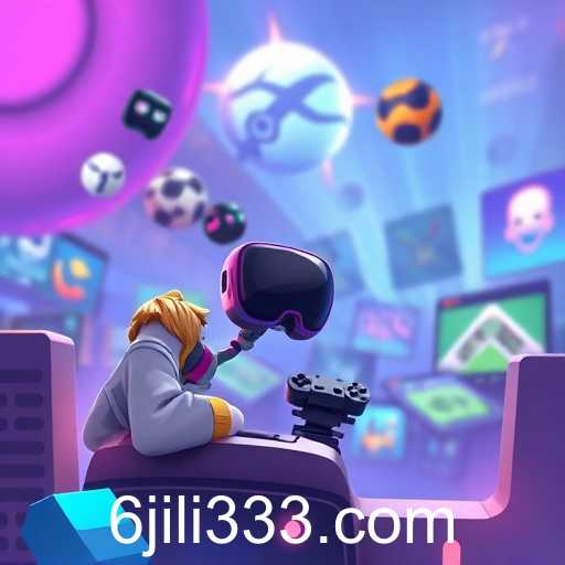 The Rise of Jili333 in the Global Gaming Scene