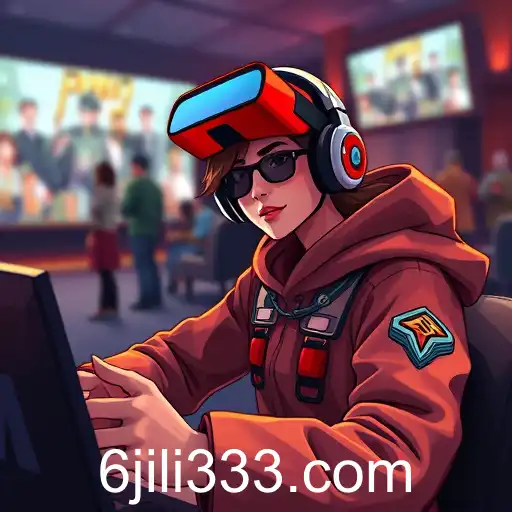 Emerging Trends in Online Gaming