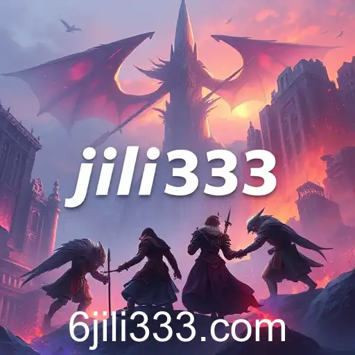 Gaming Evolution: Jili333 and the Future of Online Entertainment