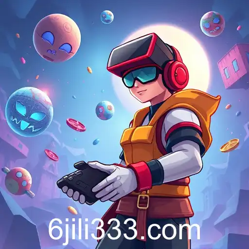 Jili333 Transforms Gaming Landscape