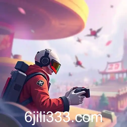 The Evolution and Impact of Online Gaming Platforms