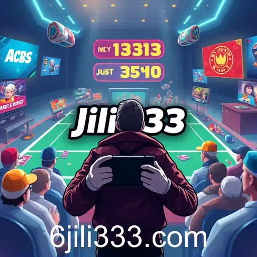 The Rise of Jili333 in the Gaming World