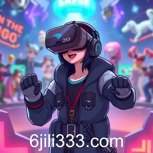 The Rise of Jili333 in Online Gaming