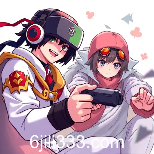 The Rise of Jili333 in the Gaming World