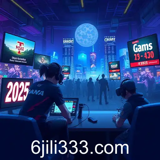 The Rise of Online Gaming Portals in the Digital Era