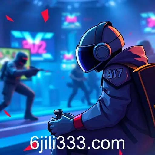 Rising Influence of Jili333 in the Gaming World