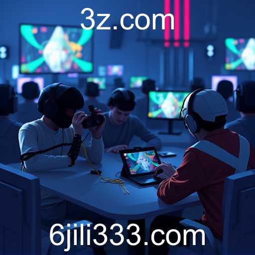 jili333
