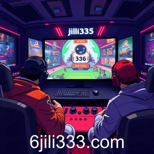 The Rise of Online Gaming: A Deep Dive into jili333