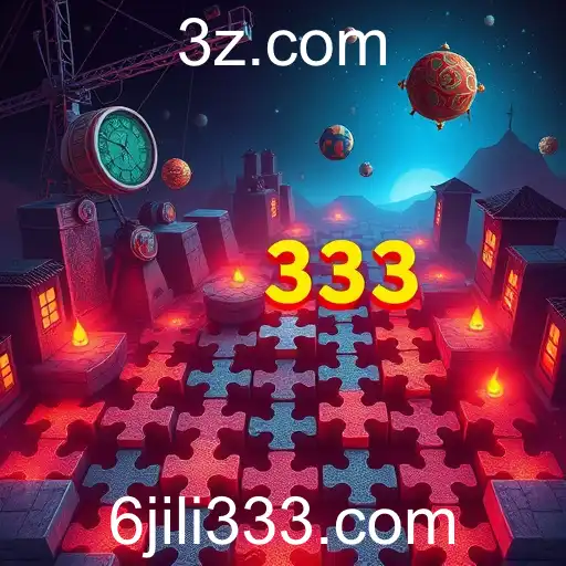 Exploring the Fascinating World of 'Puzzle Games' on Jili333