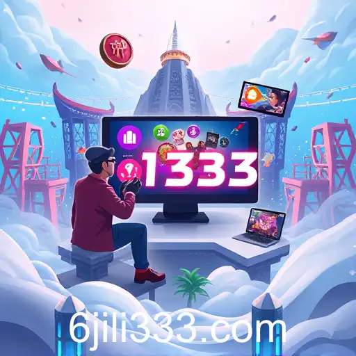 Rise of Gaming Platforms in 2025