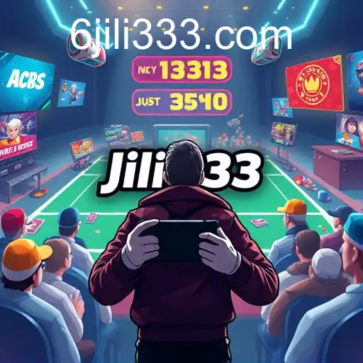 The Rise of Jili333 in the Gaming World