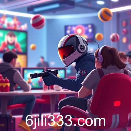 The Rise of Jili333 in Online Gaming