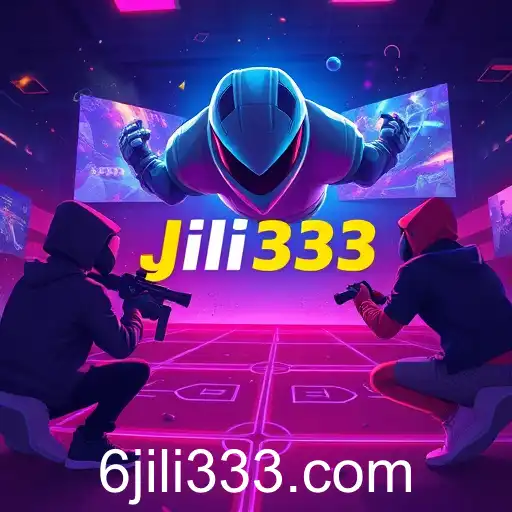Gaming Evolution: The Rise of Jili333