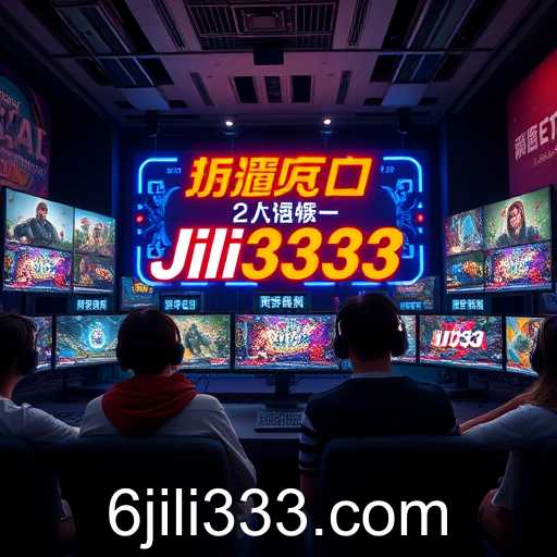 The Rise of Jili333: A New Chapter in Online Gaming