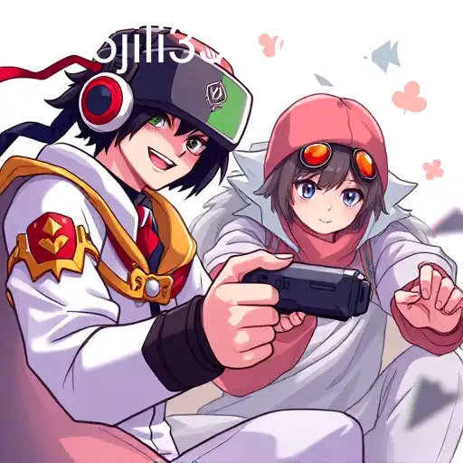 The Rise of Jili333 in the Gaming World