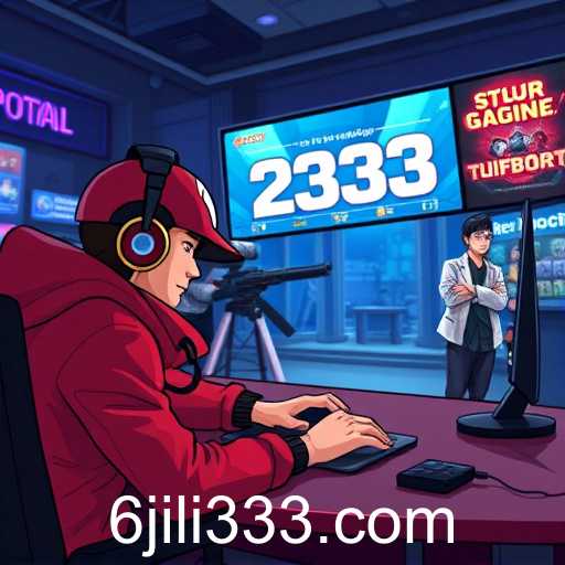 The Rise of Jili333: A Gaming Phenomenon in 2025