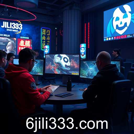 The Rise of Online Gaming Hubs