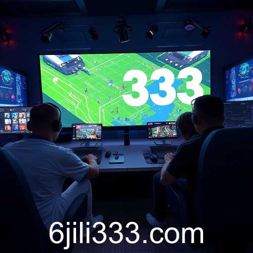 The Rise of Online Gaming Hubs: A Look at Jili333