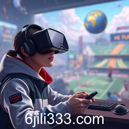 The Rise of Online Gaming Platforms in 2025