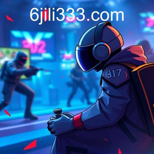 Rising Influence of Jili333 in the Gaming World