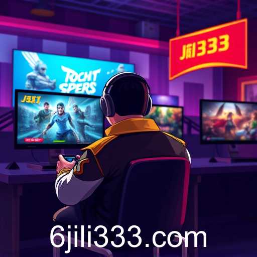 The Rising Popularity of Jili333 in the Gaming World