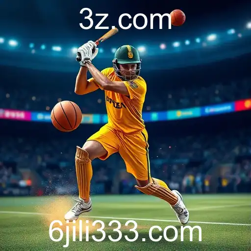 Exploring the 'Sports Games' Category With Jili333