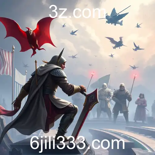 Exploring the Thrilling World of Strategy Games Featuring Keyword 'jili333'